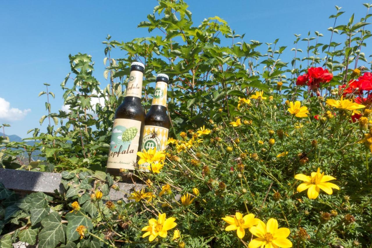 Rusticana Klais Ngoại thất bức ảnh