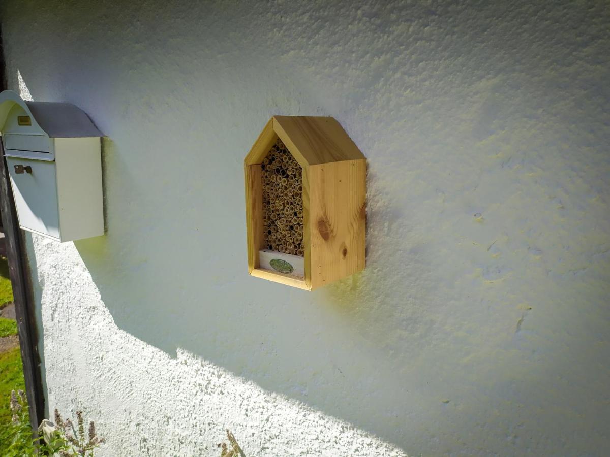 Rusticana Klais Ngoại thất bức ảnh