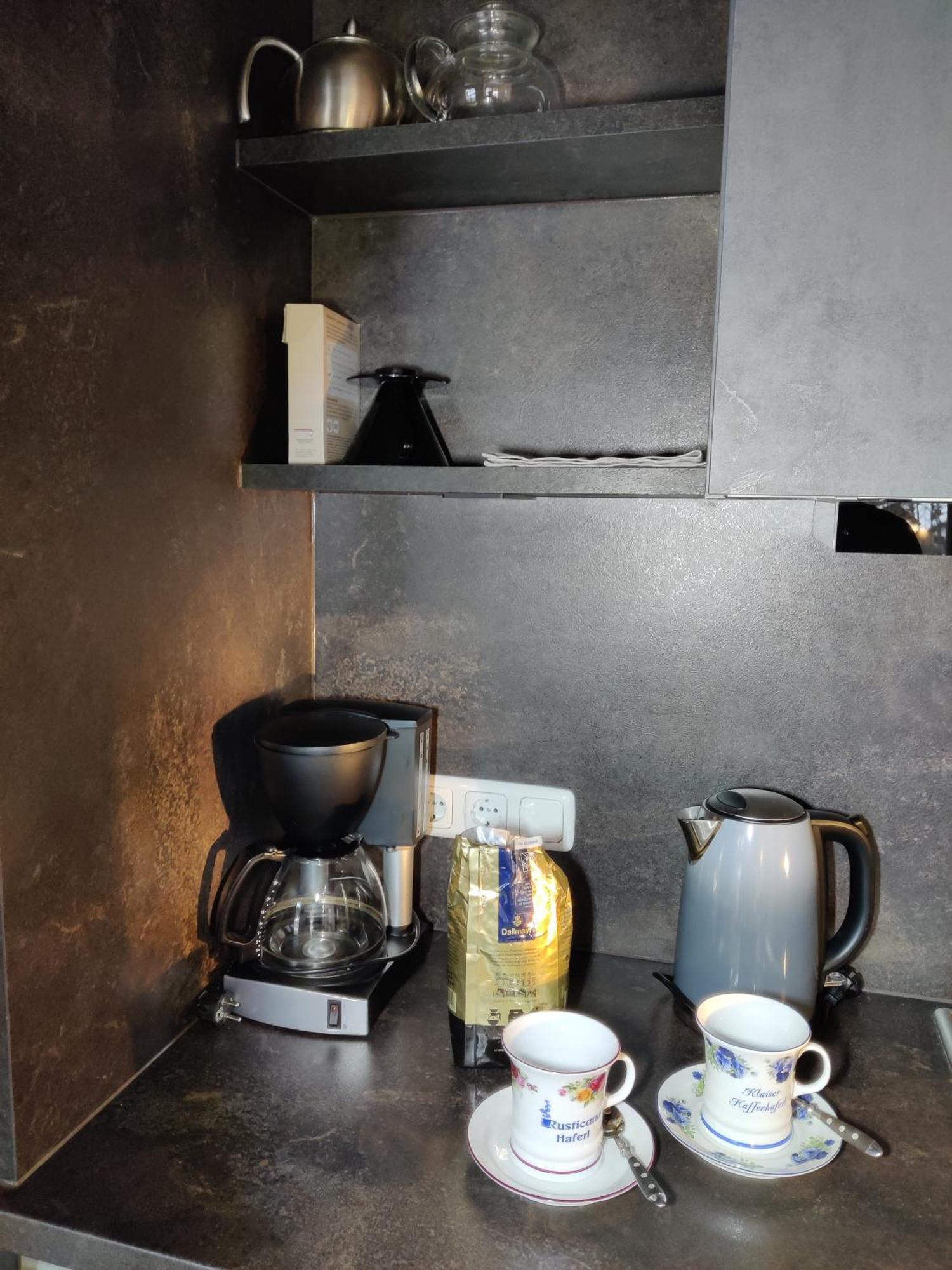 Rusticana Klais Ngoại thất bức ảnh